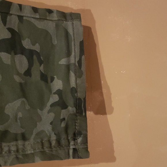 Levis 511 Skinny Camo Jean Stretch Pantalon - Picture 5 of 7